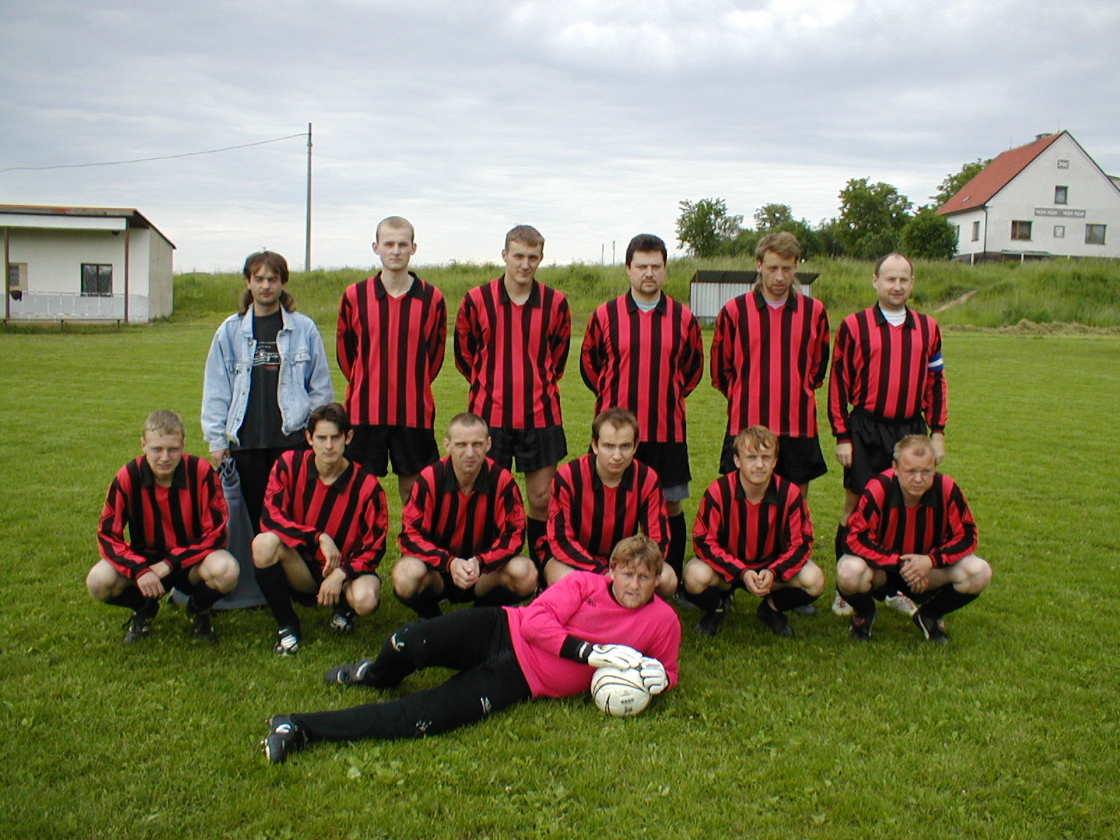 Sezóna 2004/2005