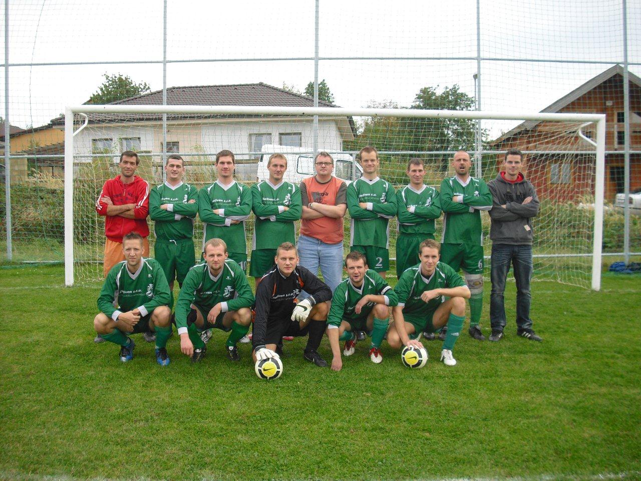 Sezóna 2012/2013, podzim